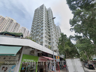 怡丰大厦 大厦