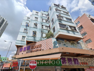 Shun Fat Building Building