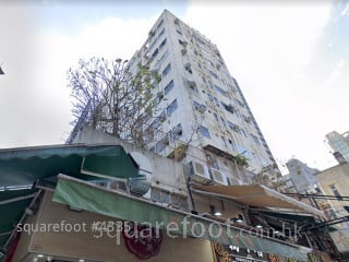 恒昌大厦 大厦