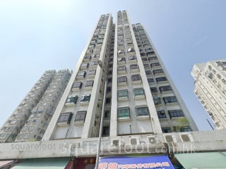 时景花园 大厦
