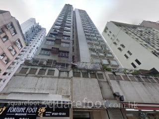 添宝阁 大厦