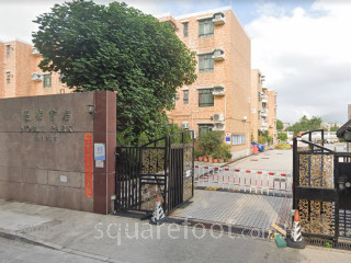 豪景富居 大廈