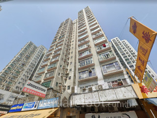 大福中心 大廈