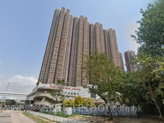 Sun Tuen Mun Centre Building