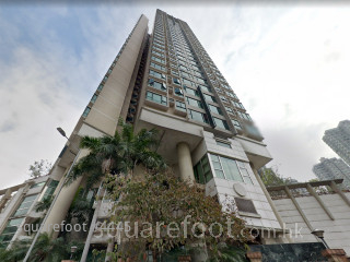 Parkview Court Building