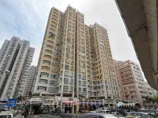 Hong King Garden Building