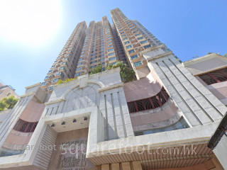 Rosedale Garden Building