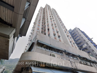 Tuen Mun Fa Yuen Building