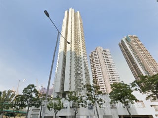 盈豐園 大廈