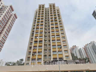 金邦大廈 大廈