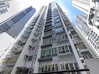 慧林阁 大厦