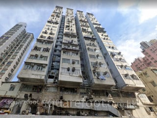 Tak Tai Building Building