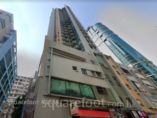 Jade Plaza Building