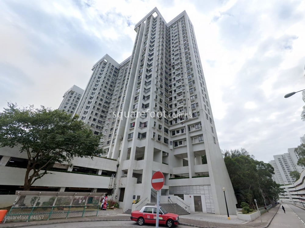 Wonderland Villas, Kwai Chung Property Price & Transaction Record ...