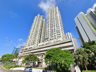 Kwai Fong Terrace Building