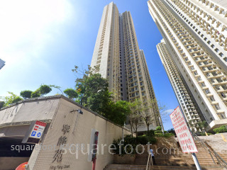 Ning Fung Court Building