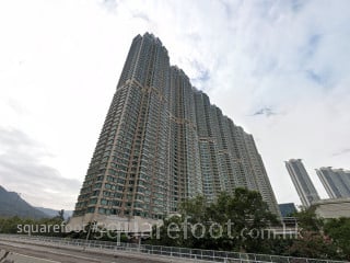 東涌東環高層2房 議價約$13萬沽