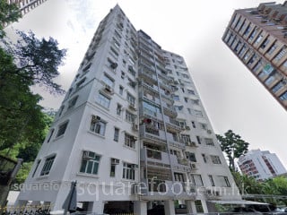 金时大厦 大厦