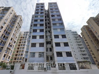Sun Hon House Building
