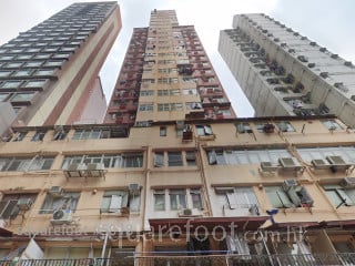 仁俊大廈 大廈