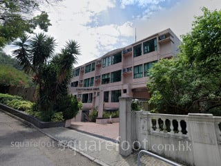 Hatton Rd 2 Building