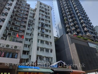 仁順大廈 大廈
