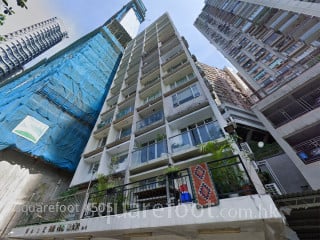 辉永大厦 大厦