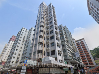 金德花園 大廈