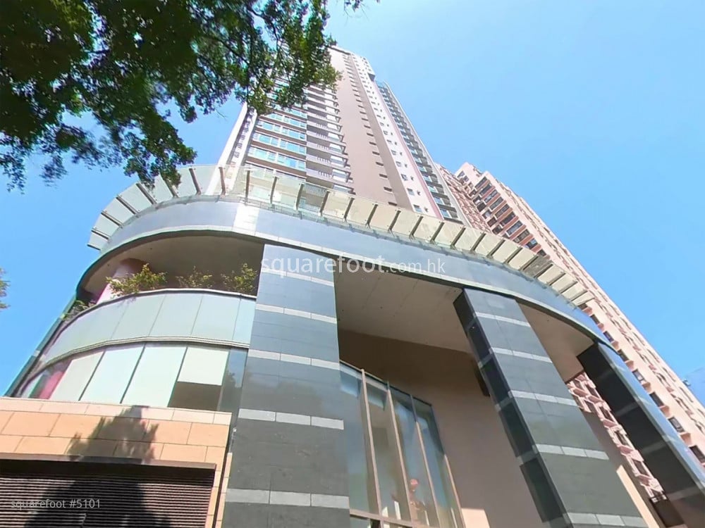 The Sail at Victoria, Kennedy Town Property Price & Transaction Record ...