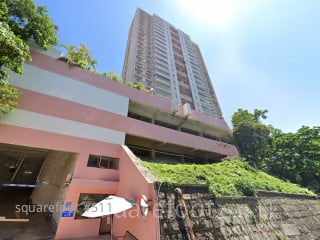 愛敦大廈 大廈