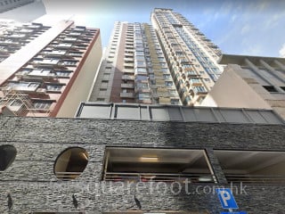 Ascot Tower Building