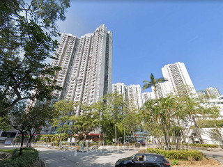 Tsing Yi Estate Building