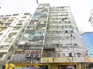 龙飞大厦 大厦