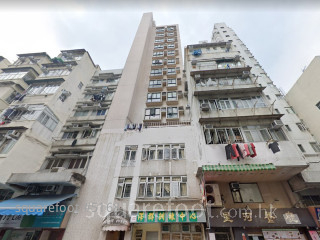 长辉阁 大厦