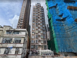 顺兴阁 大厦