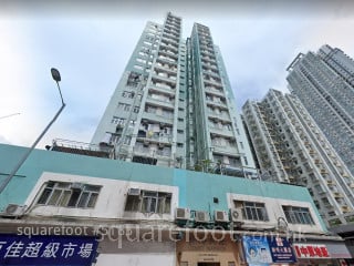 金馬大廈 大廈