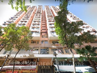 Tak Po Building Building