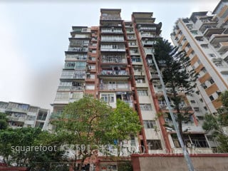 Yuet Ming Building Building