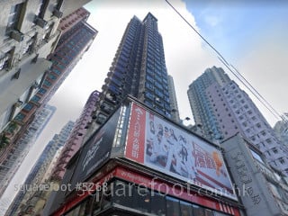 雙喜樓 大廈