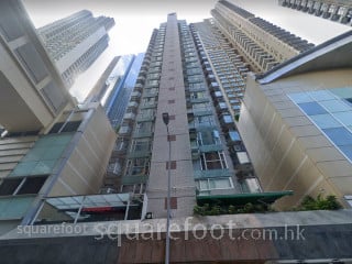忻怡阁 大厦