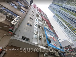 迢舜大厦 大厦