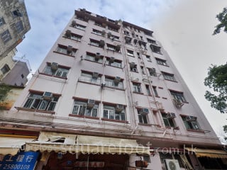 Sun Ming Building Building