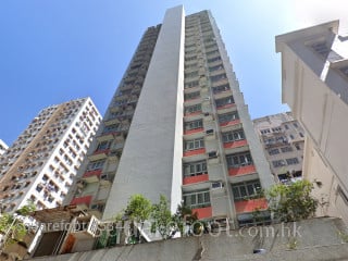Ming Court Building