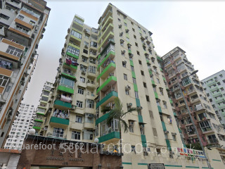 Moonway Mansion Building