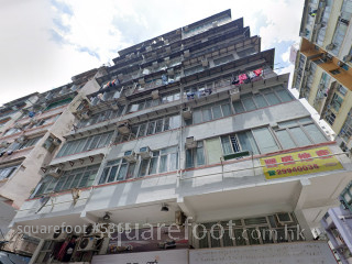 碧華大廈 大廈
