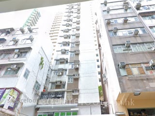 宝德楼 大厦