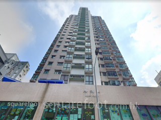康德閣 大廈