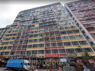 麗宮大廈 大廈