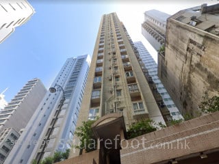 万和阁 大厦