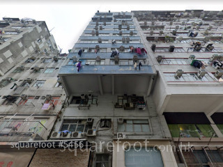 Wah Tong House Building